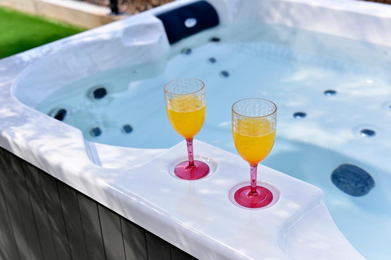 Luxury Laly Lägenhet
