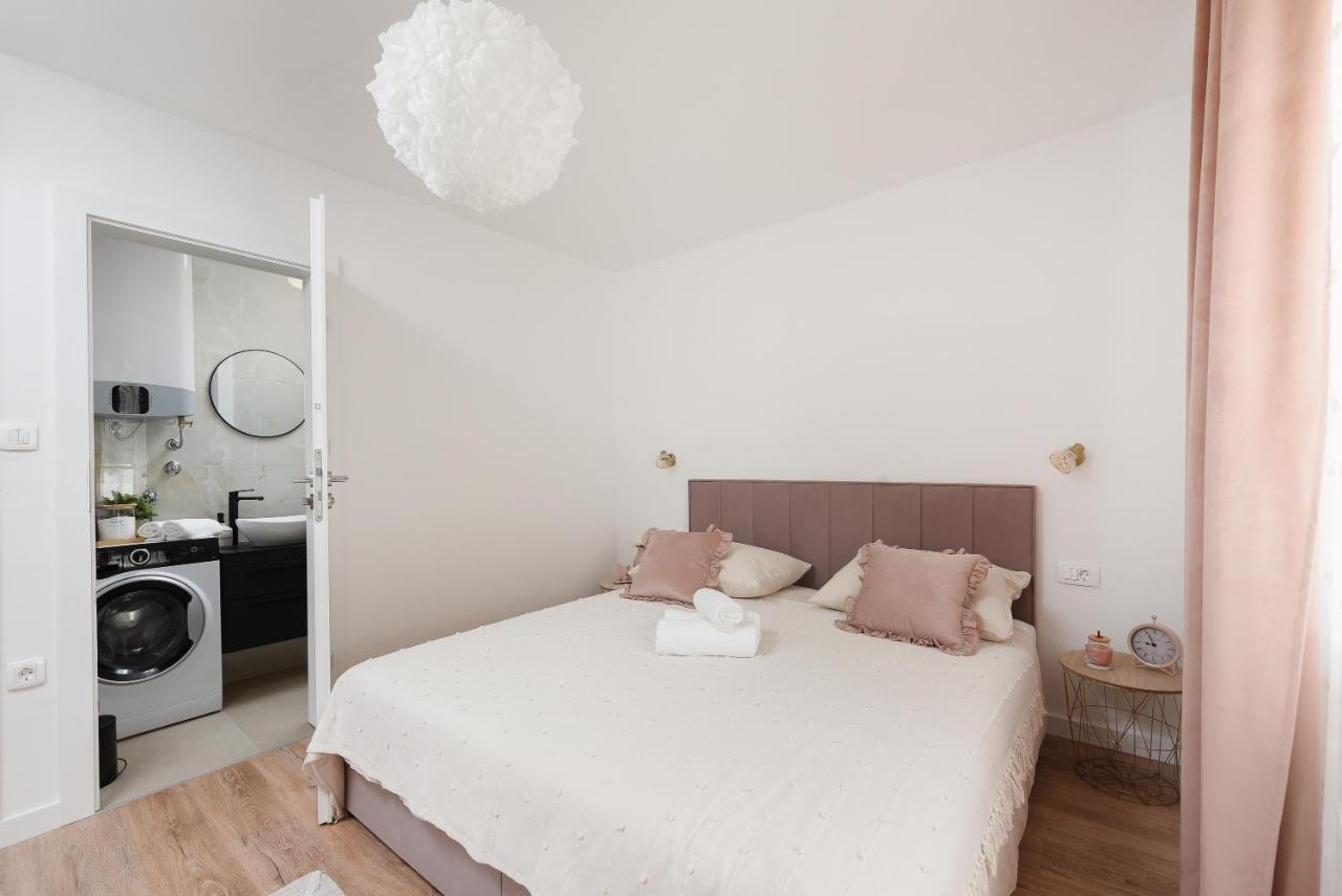 Lägenhet Luxury Laly